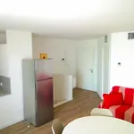 شقة Residenza Edda-5 By Interhome *