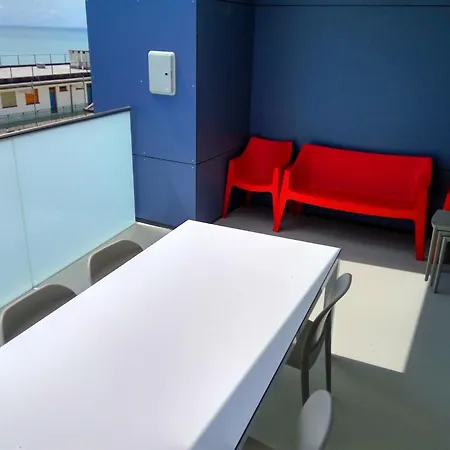 Residenza Edda-5 By Interhome شقة