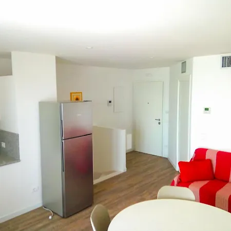 Apartment Residenza Edda-5 By Interhome *