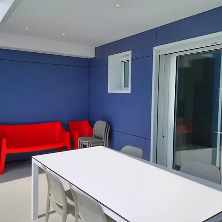 Residenza Edda-5 By Interhome *