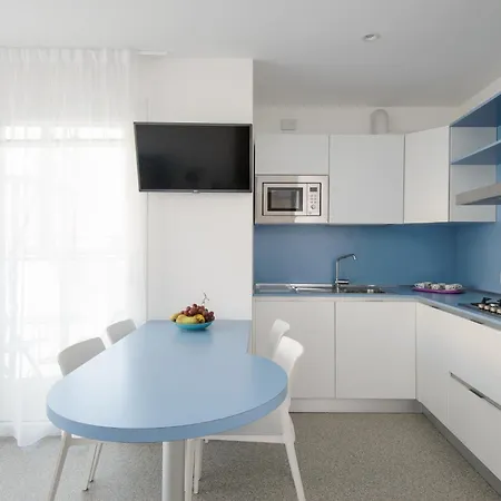 Residenza Edda-5 By Interhome Lignano Sabbiadoro