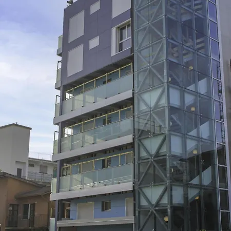 Apartment Residenza Edda-5 By Interhome