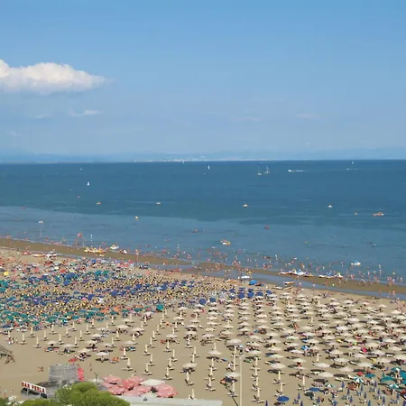 Residenza Edda-5 By Interhome Apartment *