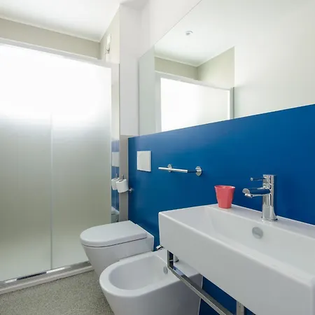 Apartment Residenza Edda-5 By Interhome *