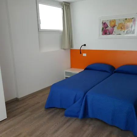 Residenza Edda-5 By Interhome