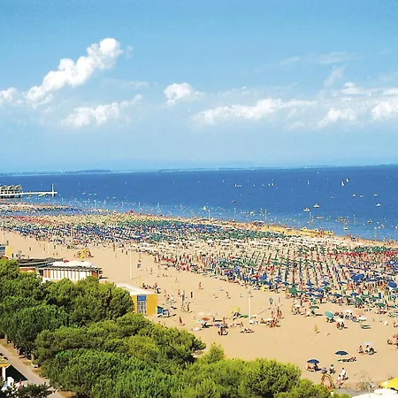 Residenza Edda-5 By Interhome Apartment *