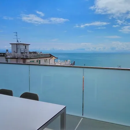 Residenza Edda-5 By Interhome
