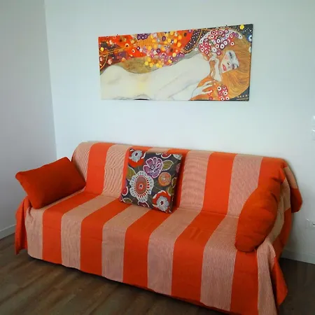 Residenza Edda-5 By Interhome Apartment Lignano Sabbiadoro