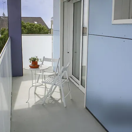 Apartment Residenza Edda-5 By Interhome Lignano Sabbiadoro