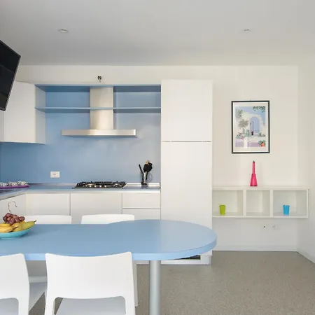 Residenza Edda-5 By Interhome * لينانو سابيادورو