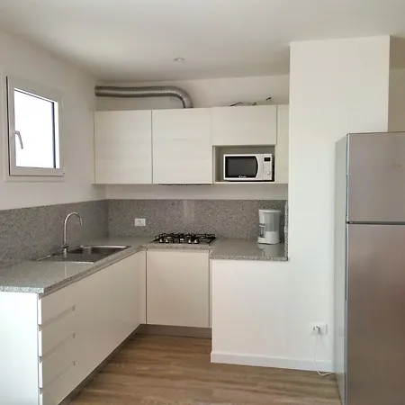 Residenza Edda-5 By Interhome
