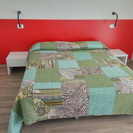 Residenza Edda-5 By Interhome *